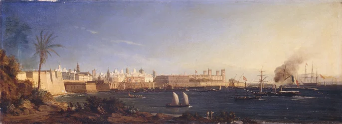 Algeciras