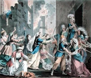 Bombardment of Algiers