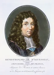 Henri-Francois d