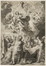 Assumption of the Virgin