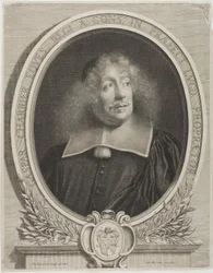 Gaspar Charrier, King