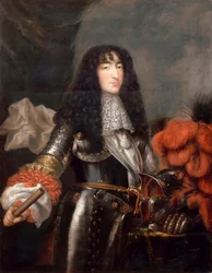 Philippe I, Duke of Orléans