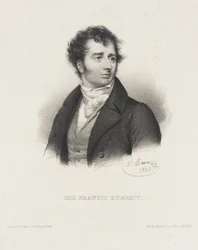 Sir Francis Burdett