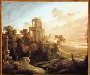 Effect of the setting