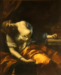 The Death of Cleopatra