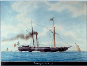 The Ship Dawn