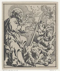 Luke the Evangelist