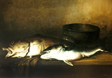 Sea Fish, c.1870