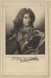 Louis Hector, Duke of Villars