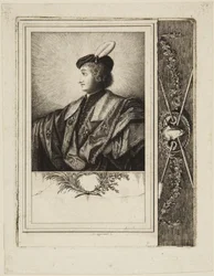 Charles V