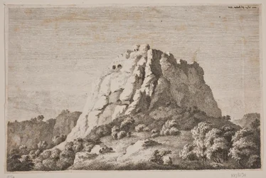 Mountain Scene