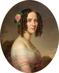 Female Bust