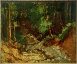 Forest Interior