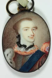 Adolphus Frederick IV Duke of Mecklenburg-Strelitz