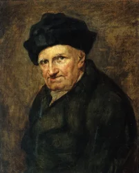 Johann Joachim Spalding (1714-1804), Senior Consistorial Councillor of Berlin