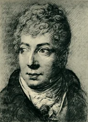 Klemens Wenzel, Prince von Metternich