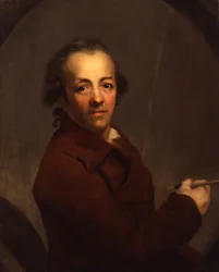 Self-Portrait
