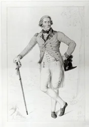Thomas Bruce, 7th Earl of Elgin