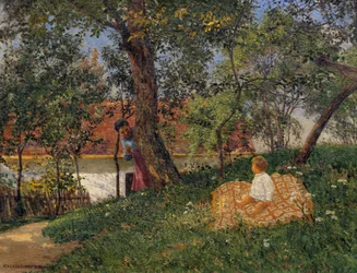 A Summer Day