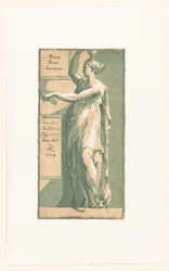 Standing Woman