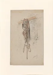 Horse Harness