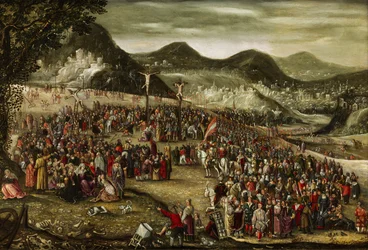 Calvary