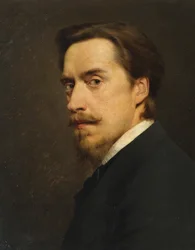 Self-Portrait