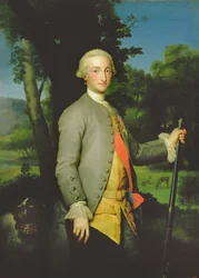 Charles de Bourbon, Prince of Asturias