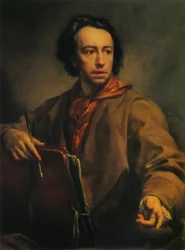 Self-portrait