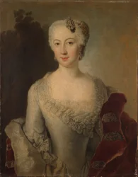 Portrait of a Woman