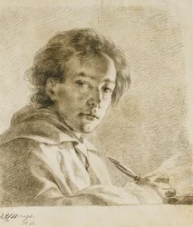 Portrait of the Artist