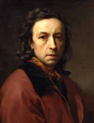 Self-Portrait