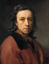 Self-Portrait, 1779
