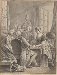 A Game of Cards
