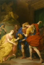 The Return of Orestes