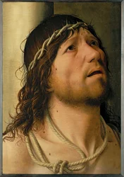 Christ at the Pillory
