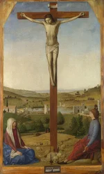 The Crucifixion of Christ