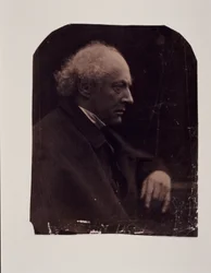 Portrait of a Man