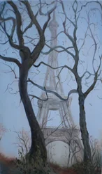 Eiffel Tower