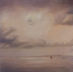 Family of boats, 2014