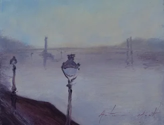 Lights of London, 2020