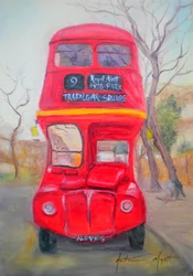 Red Bus