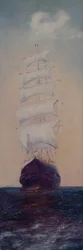 Tenacious, Full Sail, 2008