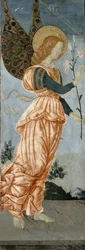 Angel of the Annunciation