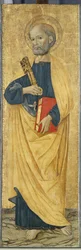 The Apostle Peter