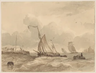 Seaport