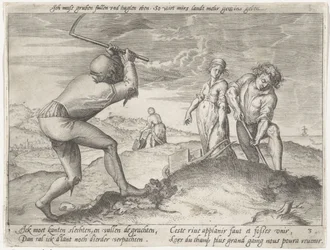 Leveling the Land