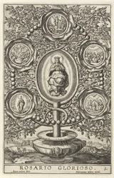 Five Glorious Mysteries