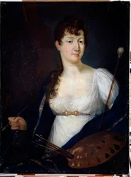 Self-Portrait