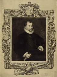 Christopher Columbus (1451-1506), c.1892
